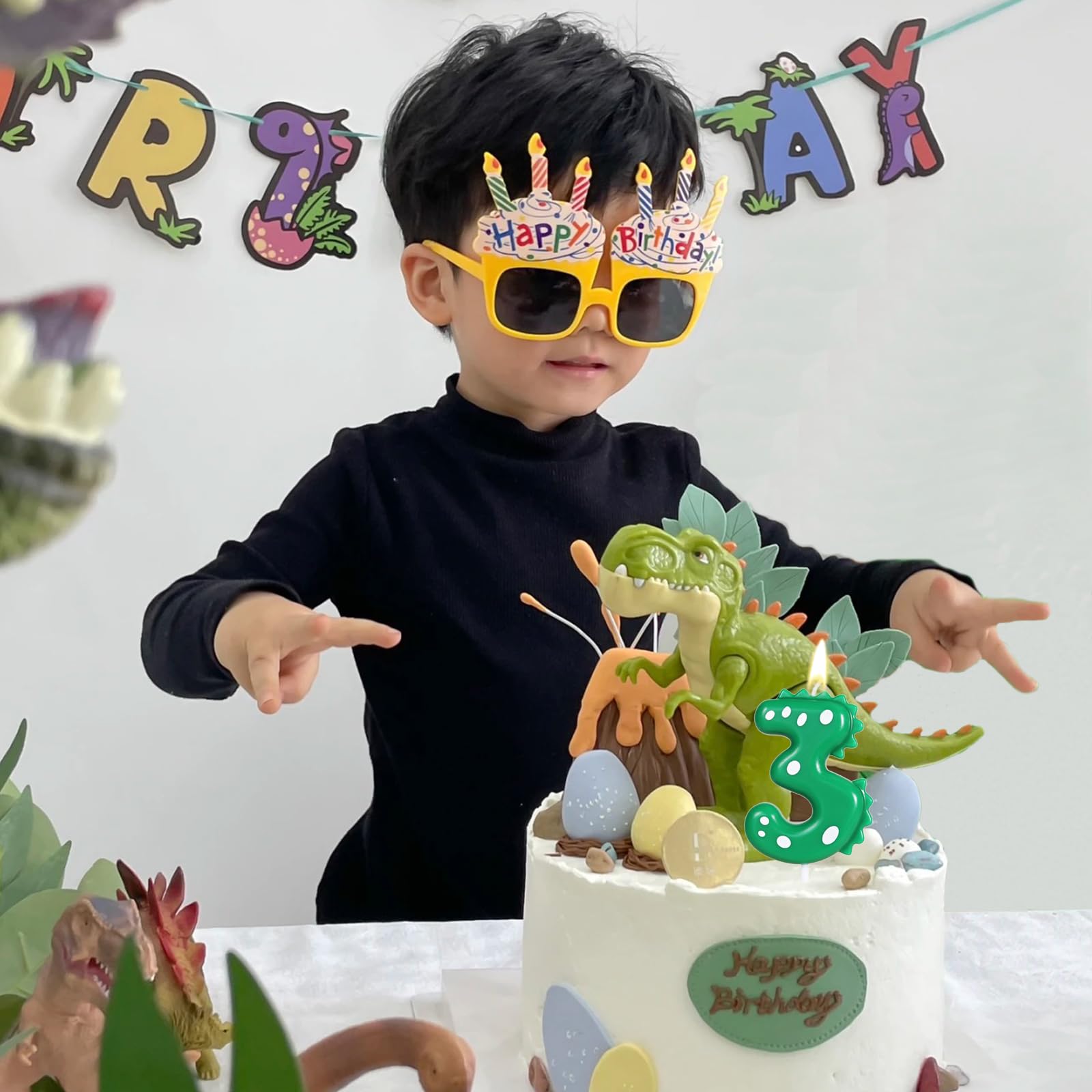 新品　BIRTHDAY BOX VER.4 DINO バパケ ディノ SEVENTEEN | HAPPY DINO DAY BIRTHDAY BOX VER.4